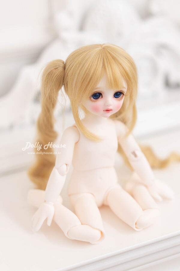 26cm Child Body | Preorder | PARTS