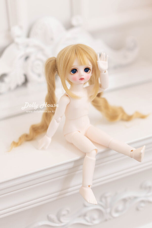 26cm Child Body | Preorder | PARTS