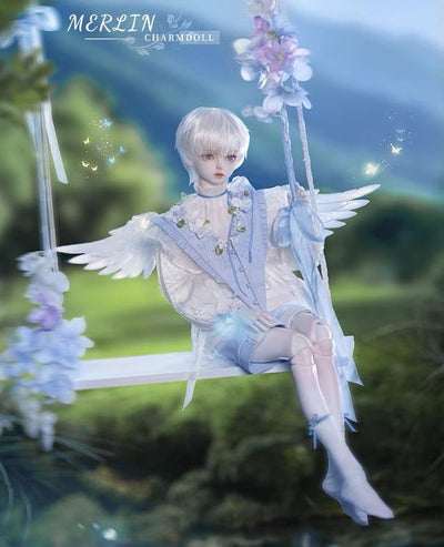 Merlin [Limited Time 13%OFF] | Preorder | DOLL