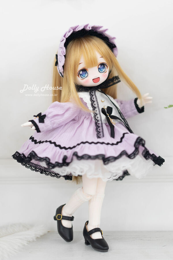 [24 child] Aing | Preorder | DOLL