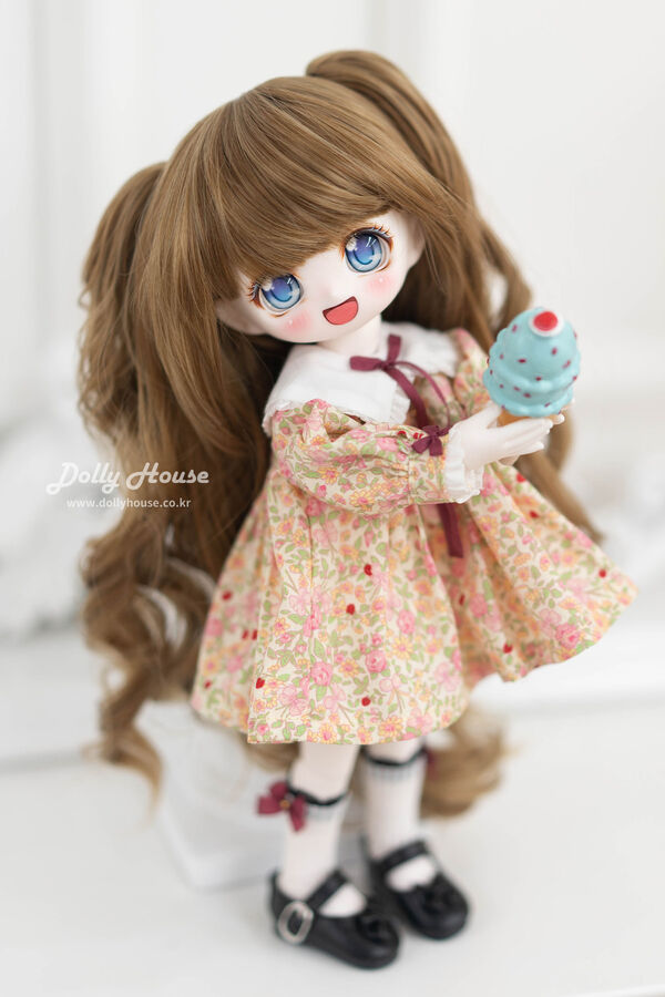 [24 child] Aing | Preorder | DOLL