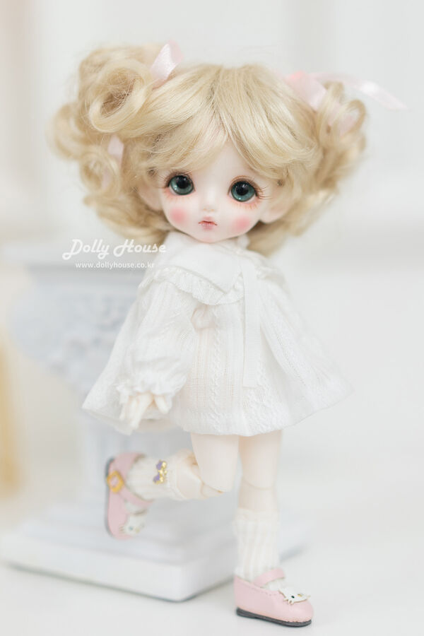 [16 child] Clover | Preorder | DOLL