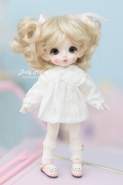 [16 child] Clover | Preorder | DOLL