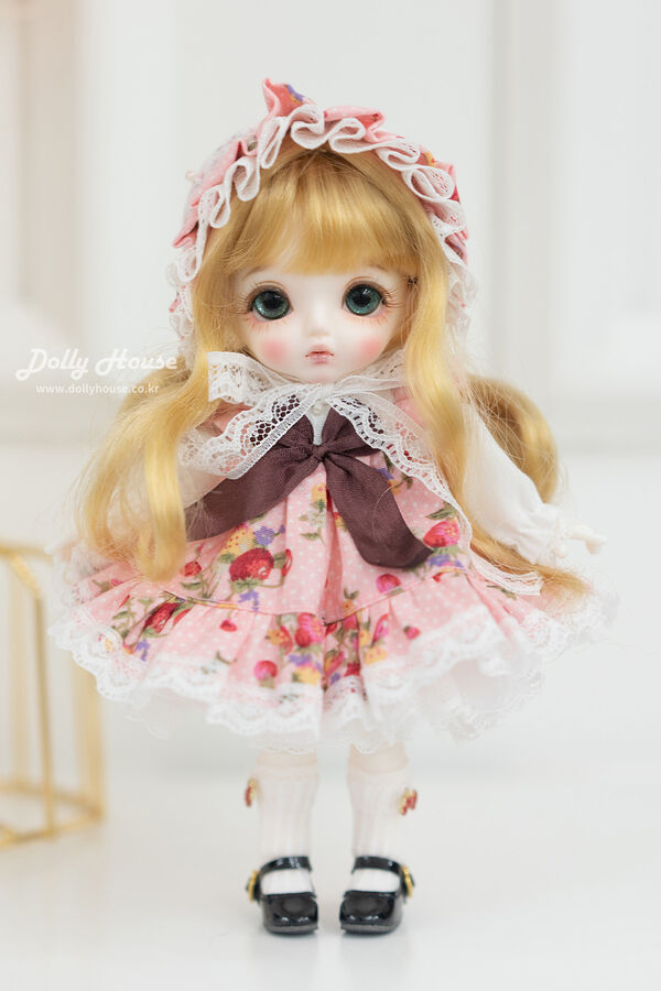 [16 child] Clover | Preorder | DOLL