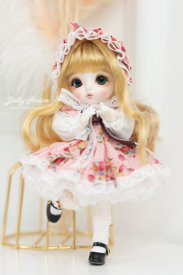 [16 child] Clover | Preorder | DOLL