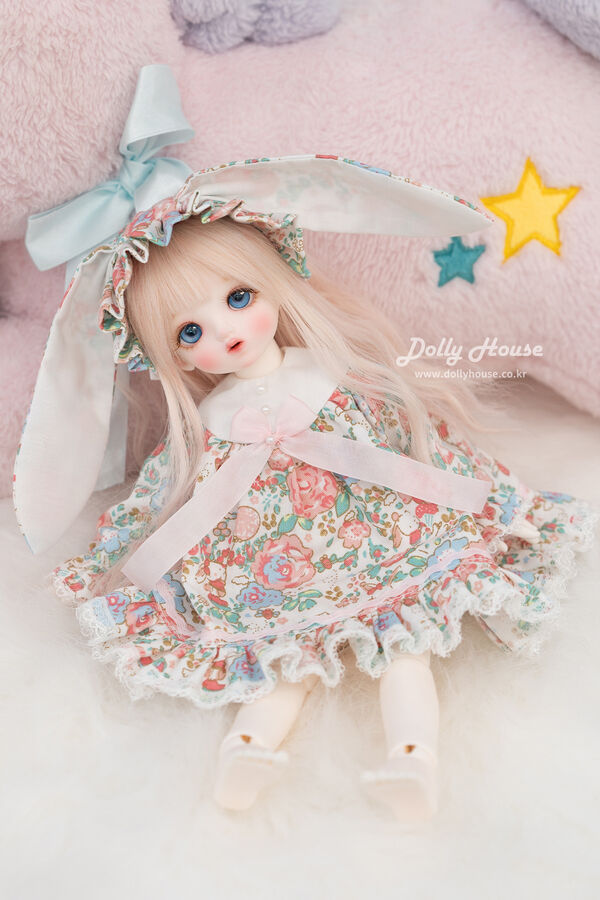 [26 child] Poco | Preorder | DOLL