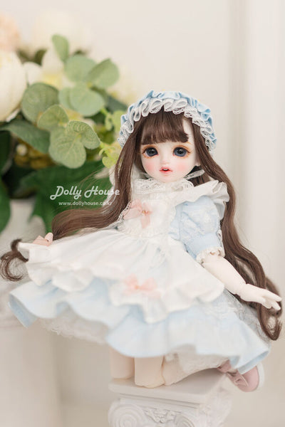 [26 child] Chacha | Preorder | DOLL