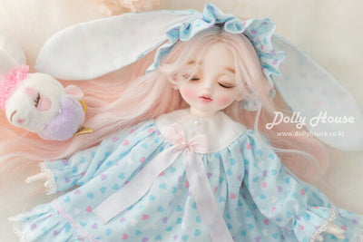 [26 child] Sleeping Chichi | Preorder | DOLL