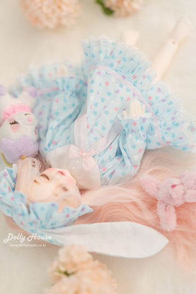 [26 child] Sleeping Chichi | Preorder | DOLL