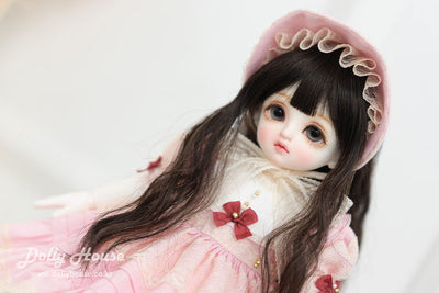 [26 child] Pitch B Peach | Preorder | DOLL