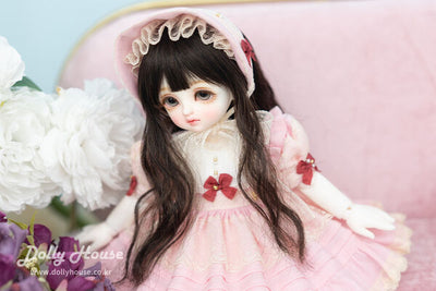 [26 child] Pitch B Peach | Preorder | DOLL