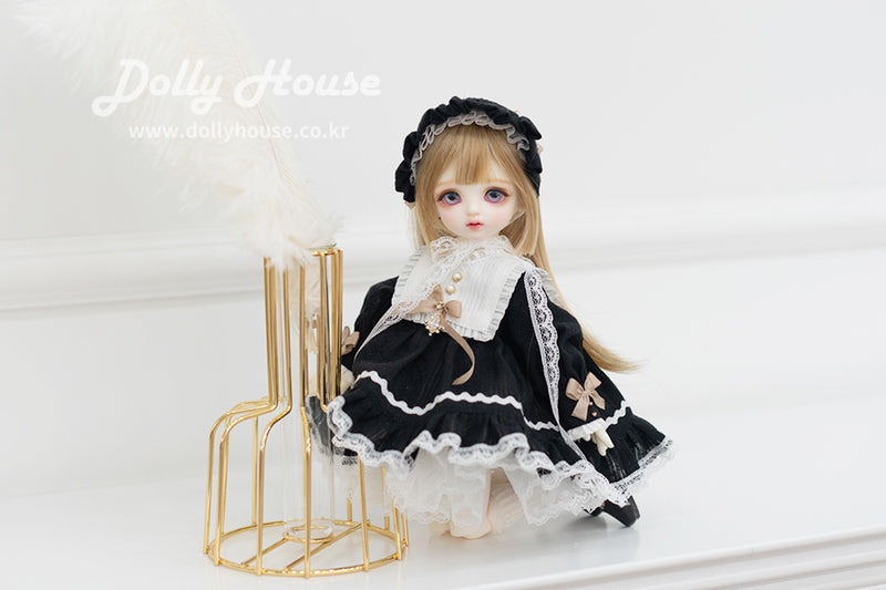 [26 child] Chichi | Preorder | DOLL