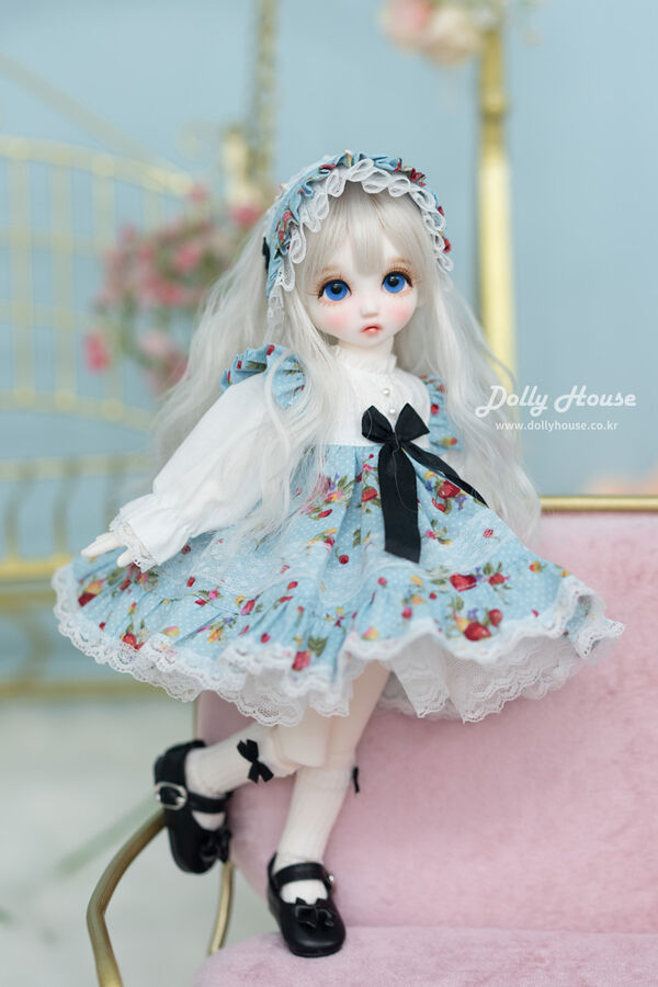 [26 child] Daisy B type | Preorder | DOLL