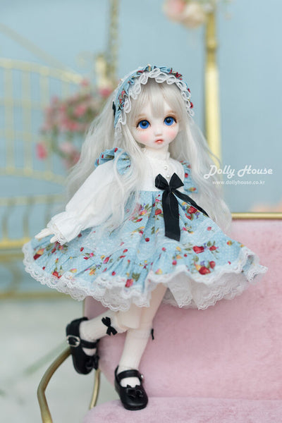 [26 child] Daisy B type head | Preorder | PARTS