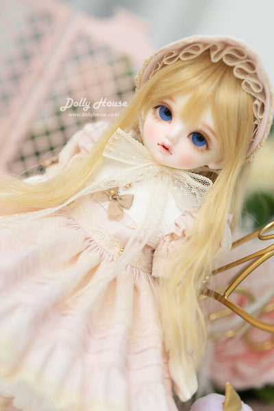 [26 child] Latte | Preorder | DOLL