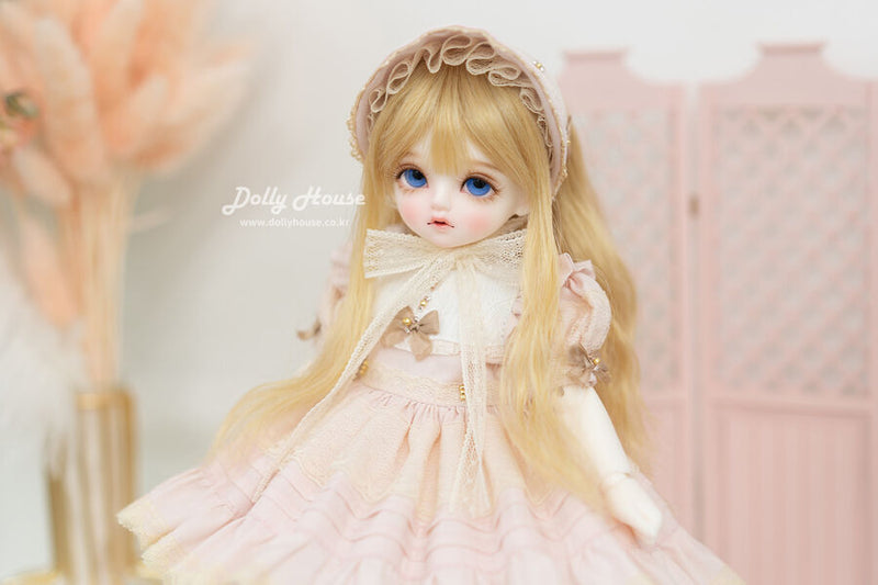 [26 child] Latte | Preorder | DOLL