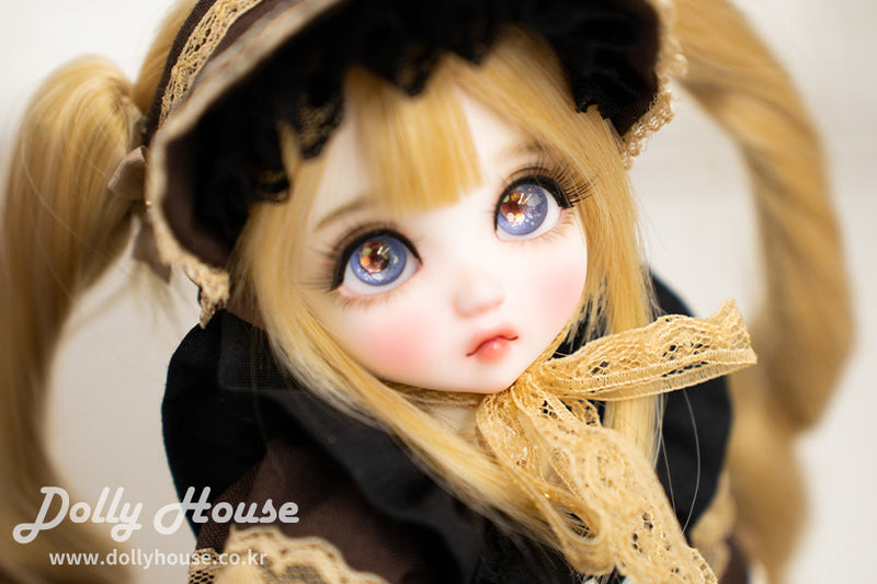 [26 child] Daisy A type | Preorder | DOLL
