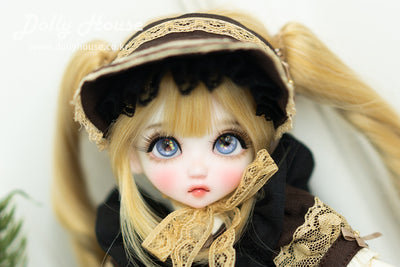 [26 child] Daisy A type | Preorder | DOLL