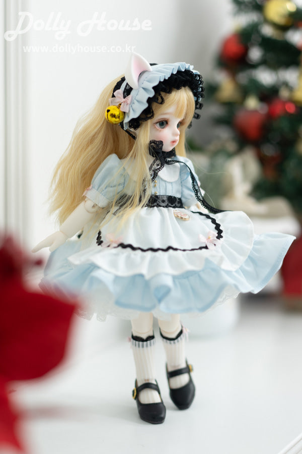 [31 girl doll] Rosmary B type head | Preorder | PARTS