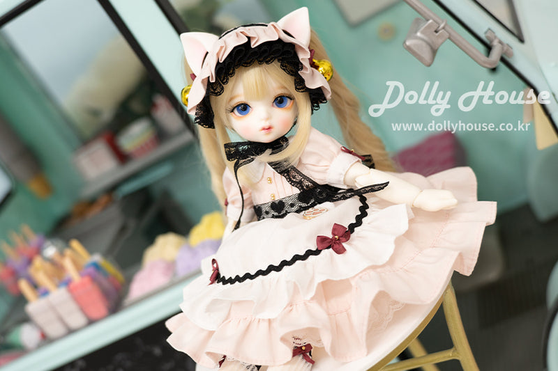 [26 child] Lily A type | Preorder | DOLL