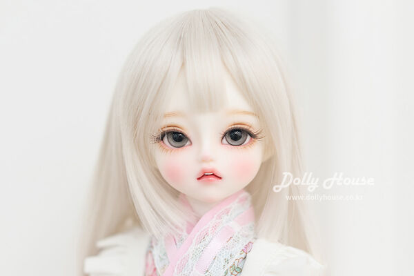 [31 girl doll] Bonnie head | Preorder | PARTS