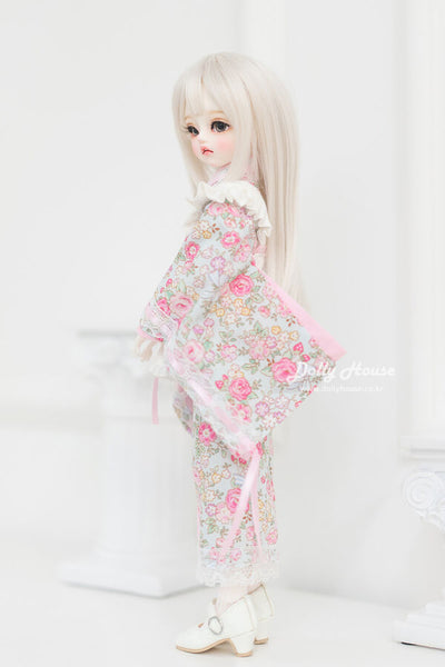 [31 girl doll] Bonnie head | Preorder | PARTS