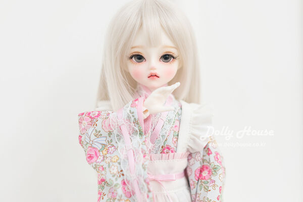 [31 girl doll] Bonnie head | Preorder | PARTS