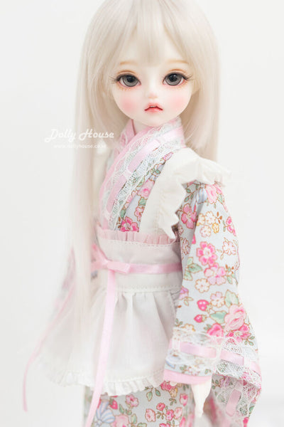 [31 girl doll] Bonnie head | Preorder | PARTS