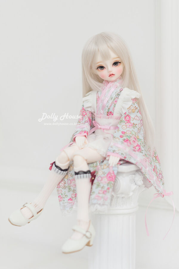 [31 girl doll] Bonnie head | Preorder | PARTS