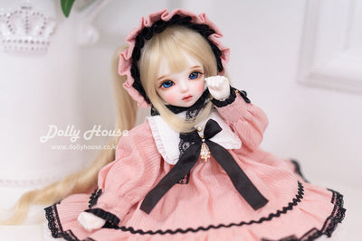 [31 girl doll] Sweety head | Preorder | PARTS