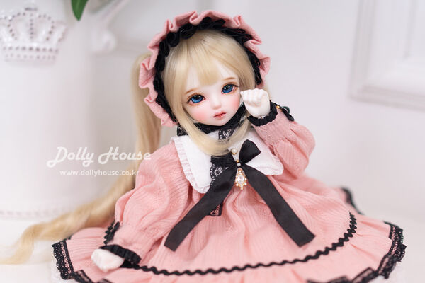 [31 girl doll] Sweety head | Preorder | PARTS