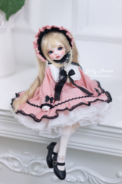 [31 girl doll] Sweety head | Preorder | PARTS