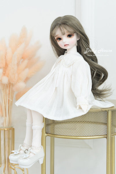 [31 girl doll] Bluebell head | Preorder | PARTS