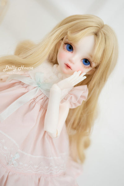 [31 girl doll] Rosmary A type head | Preorder | PARTS