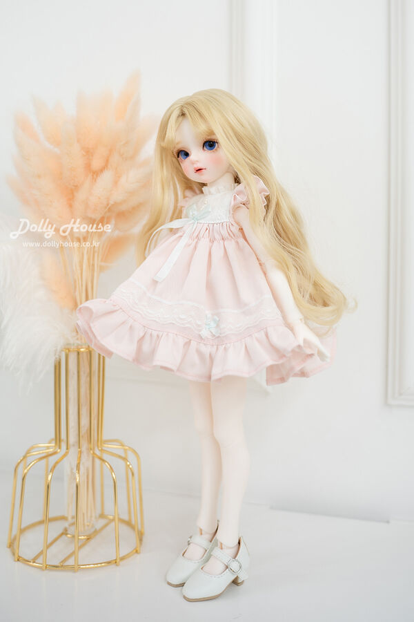 [31 girl doll] Rosmary A type head | Preorder | PARTS