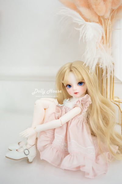 [31 girl doll] Rosmary A type head | Preorder | PARTS