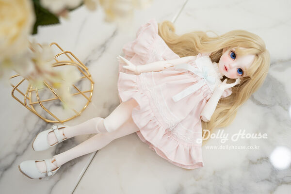 [31 girl doll] Rosmary A type head | Preorder | PARTS