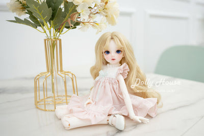 [31 girl doll] Rosmary A type head | Preorder | PARTS