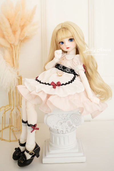 [31 girl doll] Rosmary A type head | Preorder | PARTS