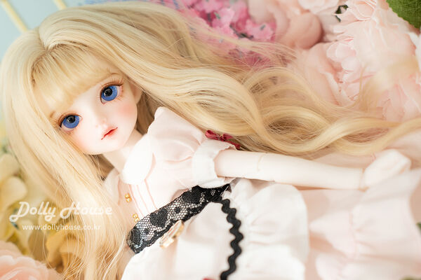 [31 girl doll] Rosmary A type head | Preorder | PARTS