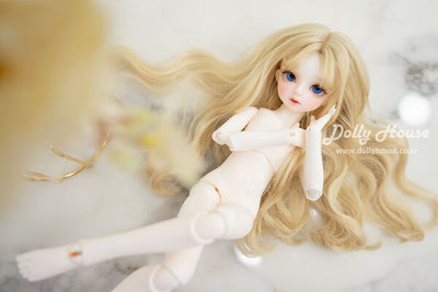 [31 girl doll] Rosmary A type head | Preorder | PARTS