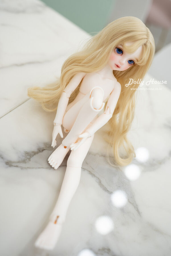 [31 girl doll] Rosmary A type head | Preorder | PARTS