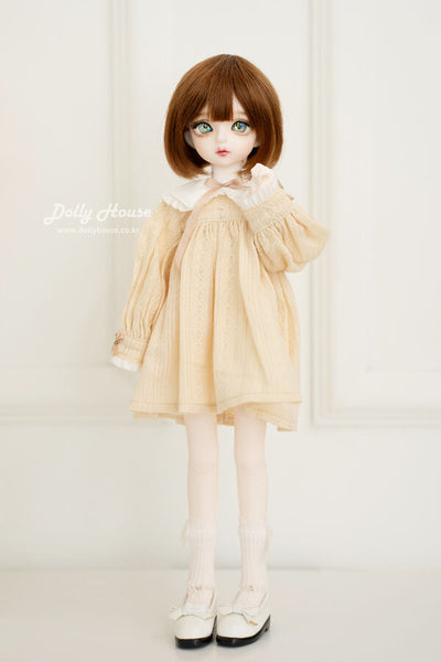 [31 girl doll] Rosmary B type head | Preorder | PARTS