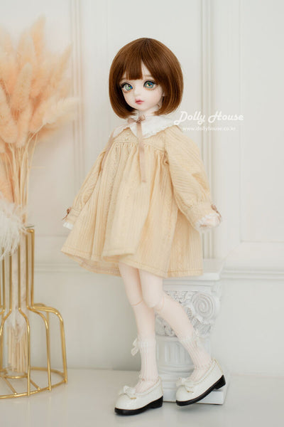 [31 girl doll] Rosmary B type head | Preorder | PARTS