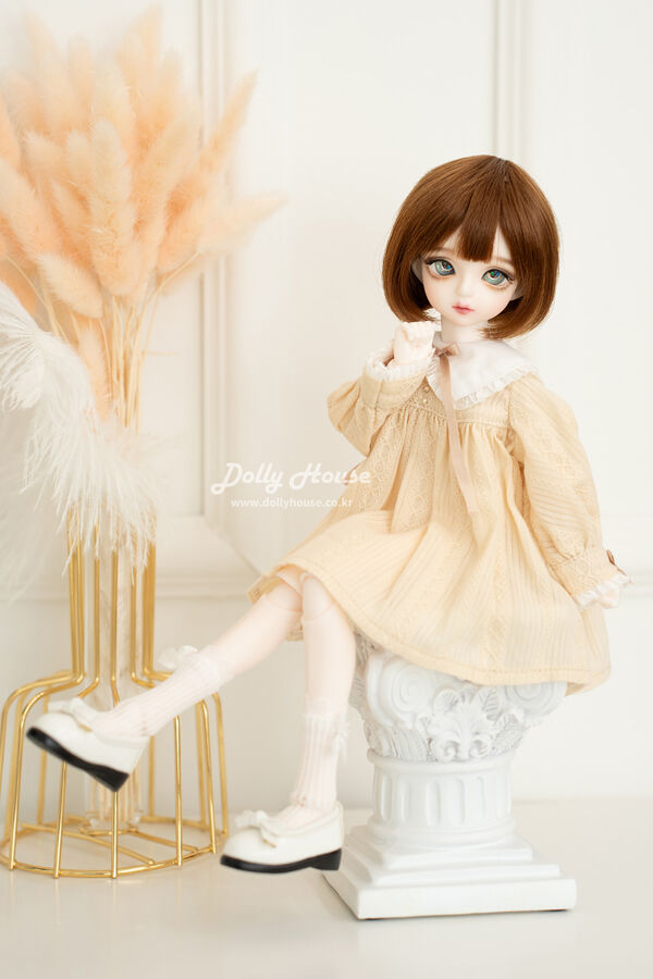 [31 girl doll] Rosmary B type head | Preorder | PARTS