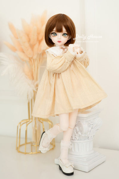 [31 girl doll] Rosmary B type head | Preorder | PARTS