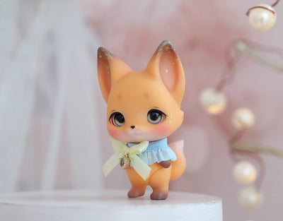 Le Petit Prince 2024 version Foxy [Limited Time] | Preorder | DOLL