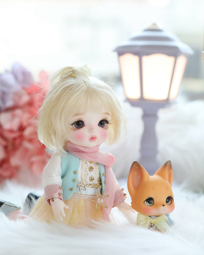 Le Petit Prince 2024 version Foxy [Limited Time] | Preorder | DOLL