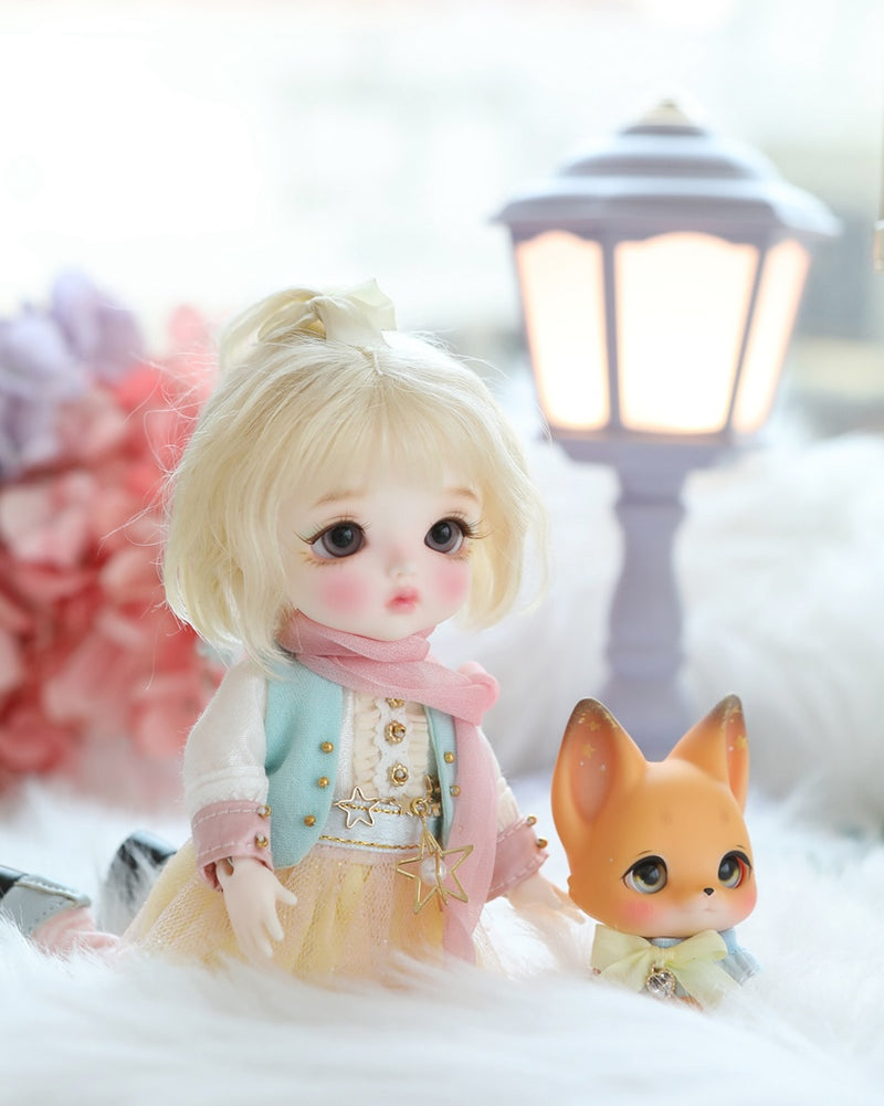 Le Petit Prince 2024 version Foxy [Limited Time] | Preorder | DOLL