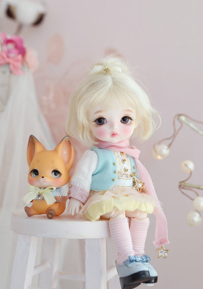 Le Petit Prince 2024 version Foxy [Limited Time] | Preorder | DOLL